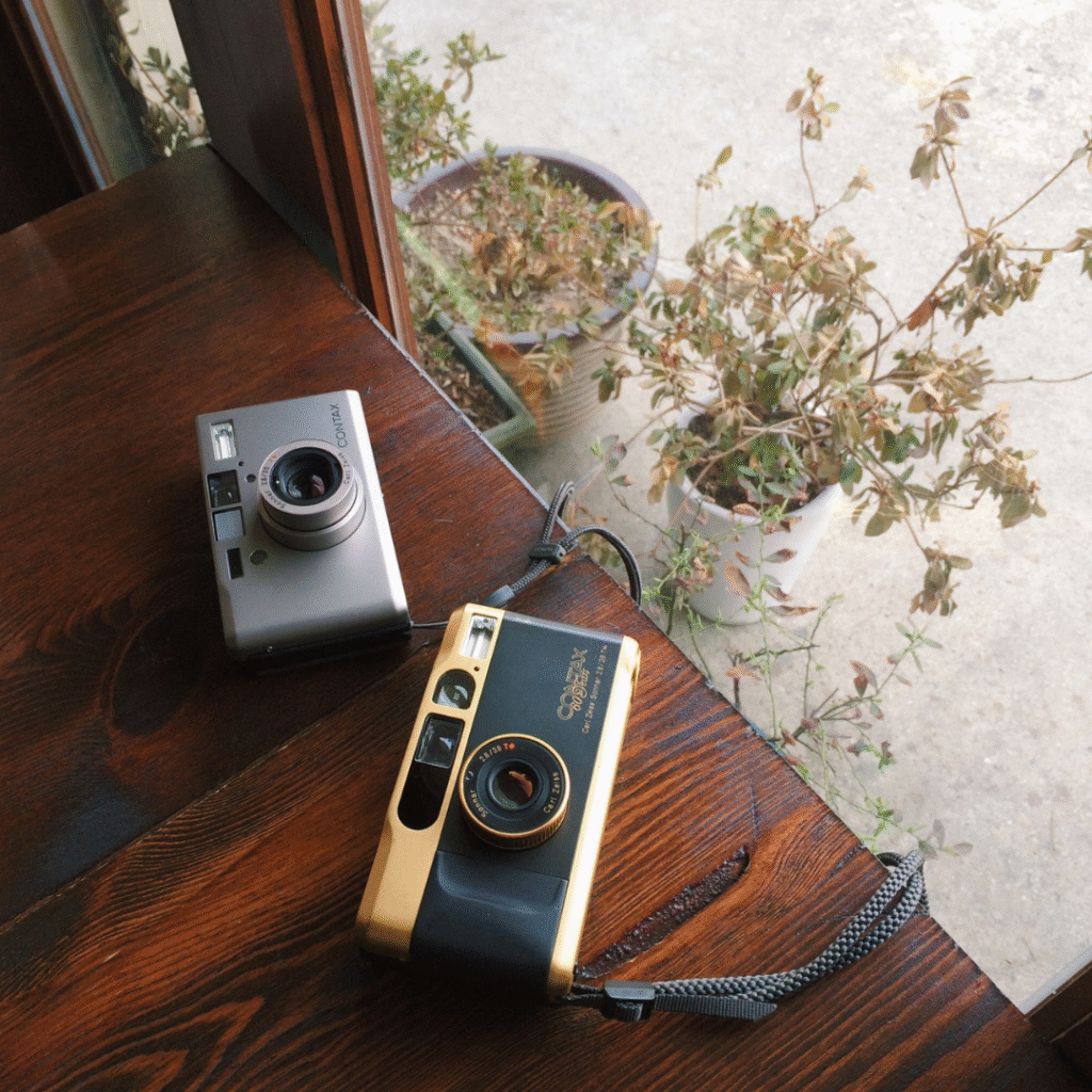 Camera