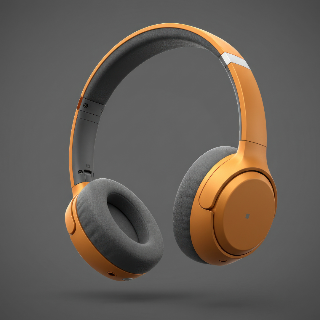 Headphones